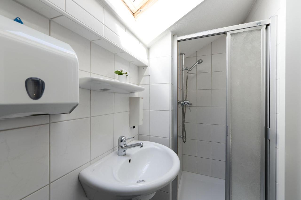 Guesthouse Sonnegg Heiligenschwendi Eksteriør billede