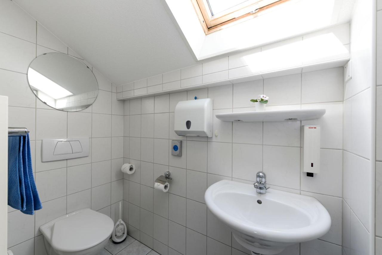Guesthouse Sonnegg Heiligenschwendi Eksteriør billede